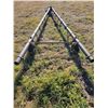 Image 2 : 10- Harrow drawbar, no harrows