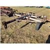 Image 1 : Approx. 8 ft. Graham deep tillage