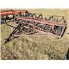 Image 1 : Approx. 12 ft. cultivator