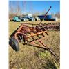 Image 3 : 6 btm Case plow
