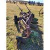 Image 2 : 4 btm plow