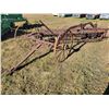 Image 1 : Massey-Harris No.11 hay rake