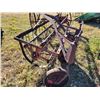 Image 2 : Massey-Harris No.11 hay rake