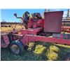 Image 10 : Massey-Ferguson 3634 swather, approx. 13 ft.