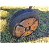 Image 11 : Massey-Ferguson 3634 swather, approx. 13 ft.