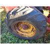 Image 6 : Massey-Ferguson 3634 swather, approx. 13 ft.