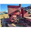 Image 8 : Massey-Ferguson 3634 swather, approx. 13 ft.
