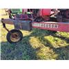 Image 9 : Massey-Ferguson 3634 swather, approx. 13 ft.
