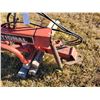 Image 6 : Case International 8220 pull-type swather, approx. 25 ft. swather, missing tractor-end PTO