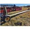 Image 4 : Approx. 24 ft. seed drill mover