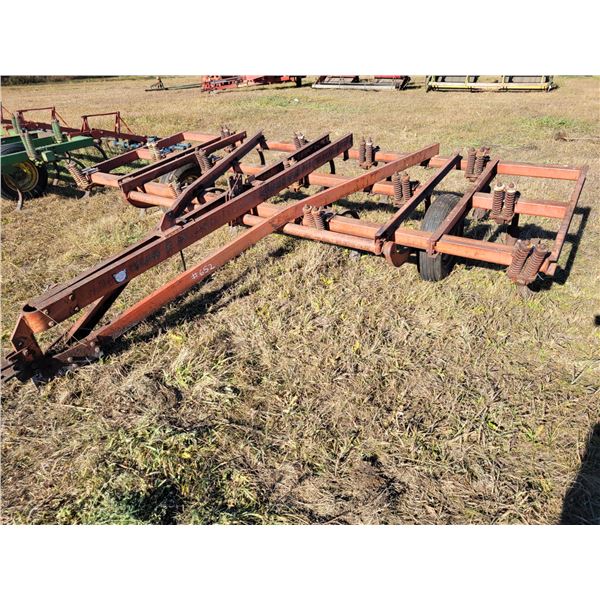 Cockshutt 247 14 ft. deep tillage