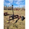 Image 1 : Sickle mower, approx. 7 ft. c/w 540 PTO, pull-type