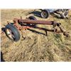 Image 2 : Sickle mower, approx. 7 ft. c/w 540 PTO, pull-type