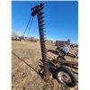 Image 3 : Sickle mower, approx. 7 ft. c/w 540 PTO, pull-type