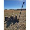 Image 4 : Sickle mower, approx. 7 ft. c/w 540 PTO, pull-type