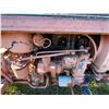 Image 4 : Kubota L1500 2x4 Diesel Tractor. Showing 1524 hrs., 3pt Hitch. Looks complete, condition unknown. S/