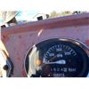 Image 6 : Kubota L1500 2x4 Diesel Tractor. Showing 1524 hrs., 3pt Hitch. Looks complete, condition unknown. S/