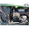 Image 10 : J.D. 655 Diesel Riding Tractor, 3pt. Hitch, Roll Bar, No Deck, Looks Complete