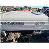 Image 6 : White GT-1650 Hydro Riding Tractor c/w Deck. Looks Complete