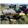 Image 1 : Sears LT/8 Riding Mower c/w Deck. Looks Complete