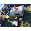 Image 2 : Sears LT/8 Riding Mower c/w Deck. Looks Complete