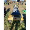 Image 5 : Sears LT/8 Riding Mower c/w Deck. Looks Complete