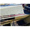 Image 7 : Sears LT/8 Riding Mower c/w Deck. Looks Complete