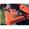 Image 5 : MasterCraft, 16hp, 46in. Riding Mower. As Is