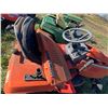 Image 6 : MasterCraft, 16hp, 46in. Riding Mower. As Is