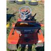 Image 7 : MasterCraft, 16hp, 46in. Riding Mower. As Is