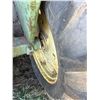 Image 11 : J.D. 70 Tractor. Has Been Shedded c/w P.T.O. & Single Hydraulics, Pulley, Casting No. F1244R. Nice R