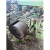 Image 12 : J.D. 70 Tractor. Has Been Shedded c/w P.T.O. & Single Hydraulics, Pulley, Casting No. F1244R. Nice R