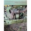 Image 14 : J.D. 70 Tractor. Has Been Shedded c/w P.T.O. & Single Hydraulics, Pulley, Casting No. F1244R. Nice R