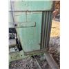 Image 15 : J.D. 70 Tractor. Has Been Shedded c/w P.T.O. & Single Hydraulics, Pulley, Casting No. F1244R. Nice R