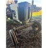 Image 16 : J.D. 70 Tractor. Has Been Shedded c/w P.T.O. & Single Hydraulics, Pulley, Casting No. F1244R. Nice R