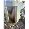 Image 17 : J.D. 70 Tractor. Has Been Shedded c/w P.T.O. & Single Hydraulics, Pulley, Casting No. F1244R. Nice R