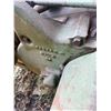 Image 19 : J.D. 70 Tractor. Has Been Shedded c/w P.T.O. & Single Hydraulics, Pulley, Casting No. F1244R. Nice R