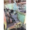 Image 5 : J.D. 70 Tractor. Has Been Shedded c/w P.T.O. & Single Hydraulics, Pulley, Casting No. F1244R. Nice R