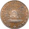 Image 1 : Cambridgeshire. County. Halfpenny, 1795