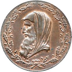 Cornwall. County. Halfpenny, 1791