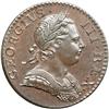 Image 1 : Great Britain. Halfpenny, 1770