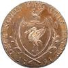 Image 2 : Lancashire. Liverpool. Halfpenny, 1791