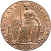 Image 1 : Middlesex. Davidson's. Halfpenny, 1795