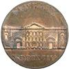 Image 1 : Middlesex. Newgate. Halfpenny, 1794