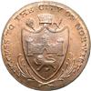 Image 1 : Norfolk. Norwich. Halfpenny, 1792
