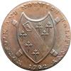 Image 2 : Norfolk. Norwich. Halfpenny, 1792