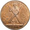 Image 1 : Scotland. Lothian. Edinburgh. Halfpenny, 1790