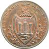 Image 1 : Scotland. Lothian. Edinburgh. Halfpenny, 1790