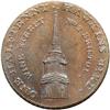 Image 1 : Somersetshire. Bristol. Halfpenny, 1793