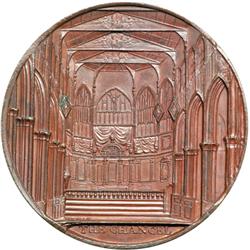 Warwickshire. Coventry. Penny, ND